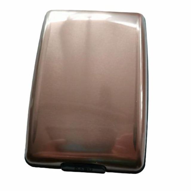 PocSafe RFID Wallet