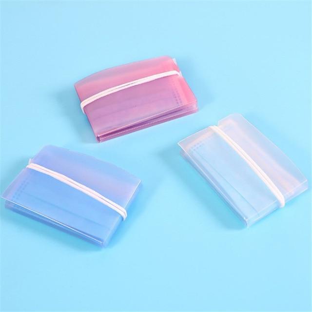 Drawstring Cosmetic Bag