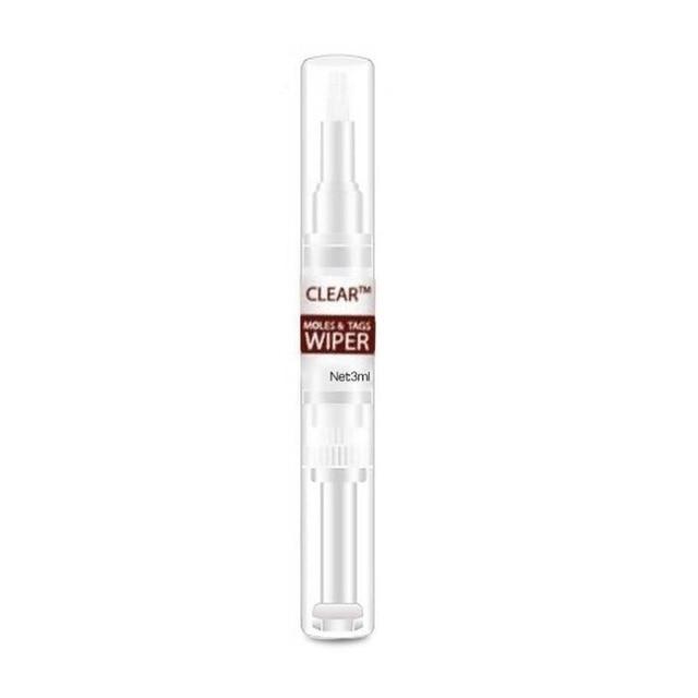 Clear™ Moles & Tag Wiper