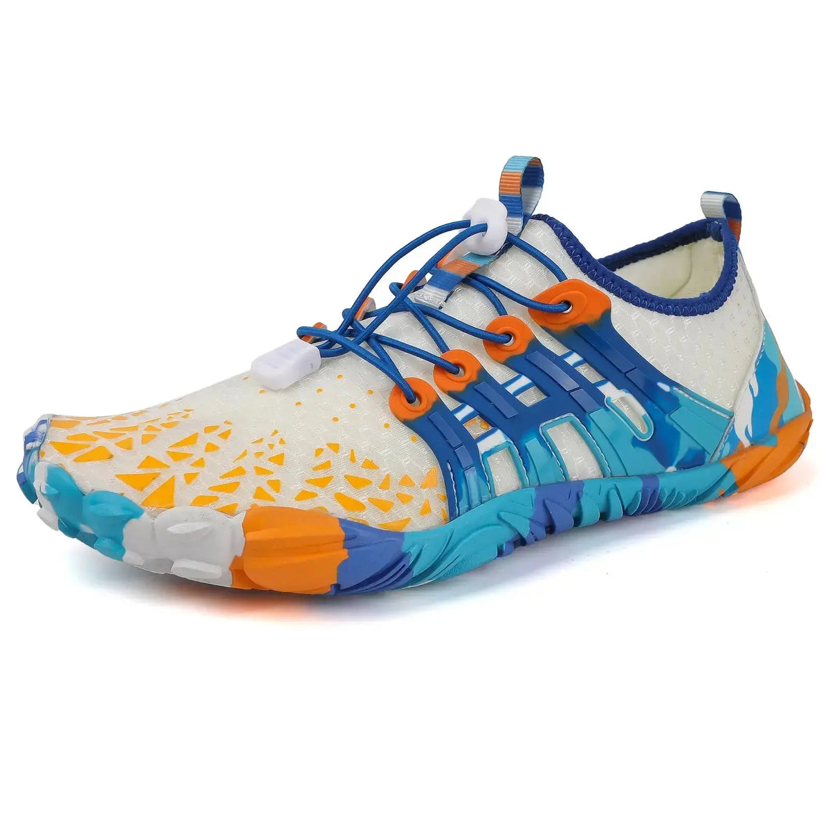 Orthopaedic Hiking Shoes for Women - Trail Comfort with Arch Support