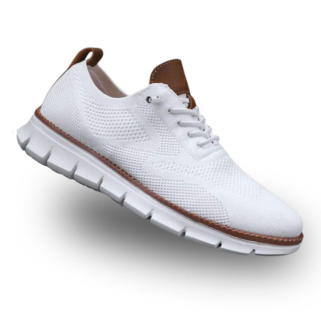 Orthopaedic Walking Shoes - Unisex Comfort with Arch Support for Everyone