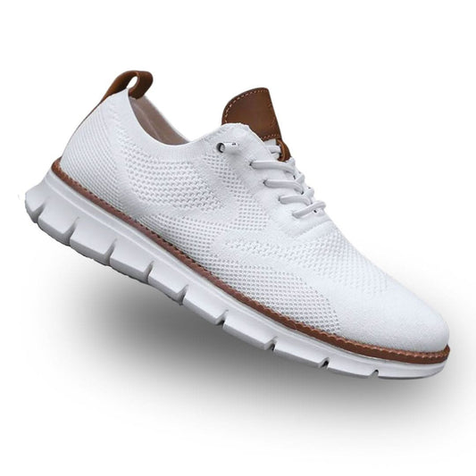 Orthopaedic Walking Shoes - Unisex Comfort with Arch Support for Everyone