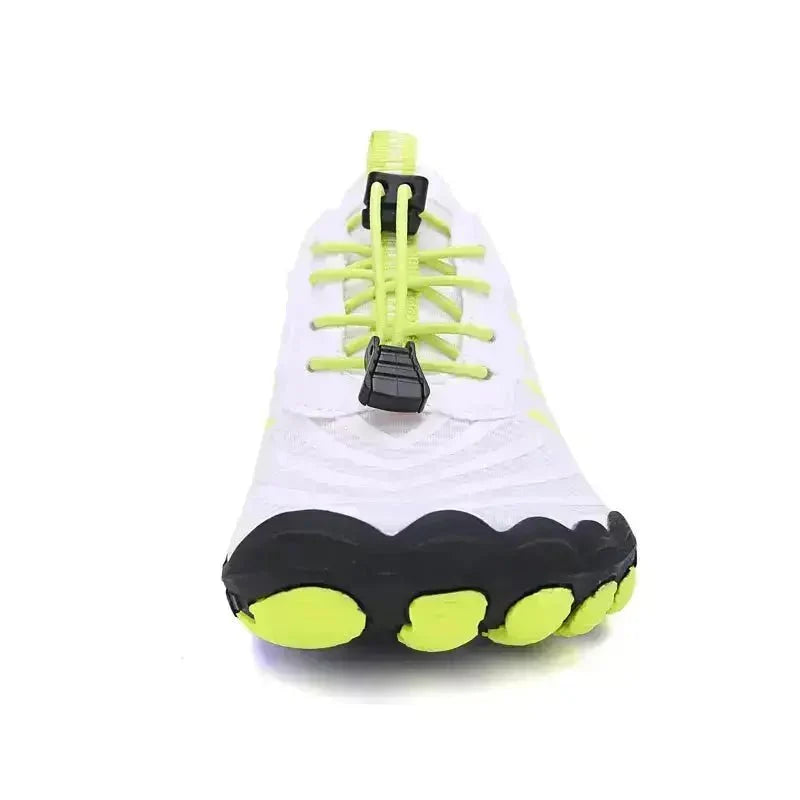 Orthopedic Shoes for Women - Barefoot Walking Design for Pain Relief