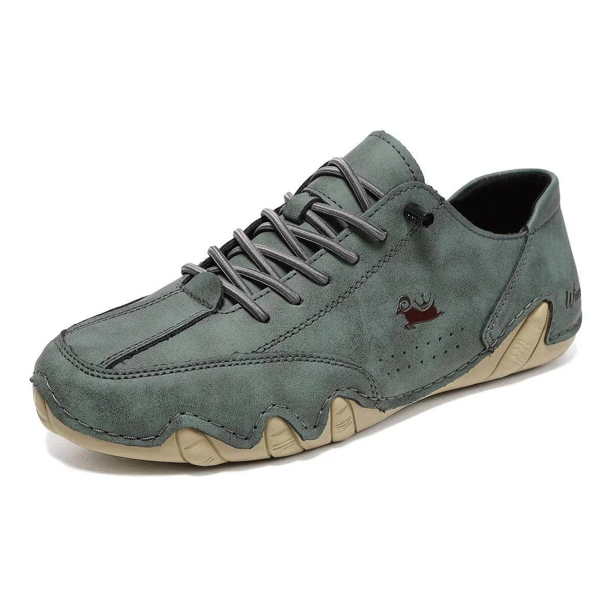 Comfortable Walking Shoes for Women - Barefoot Style, All-Day Support