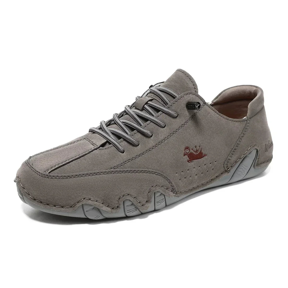 Comfortable Walking Shoes for Women - Barefoot Style, All-Day Support