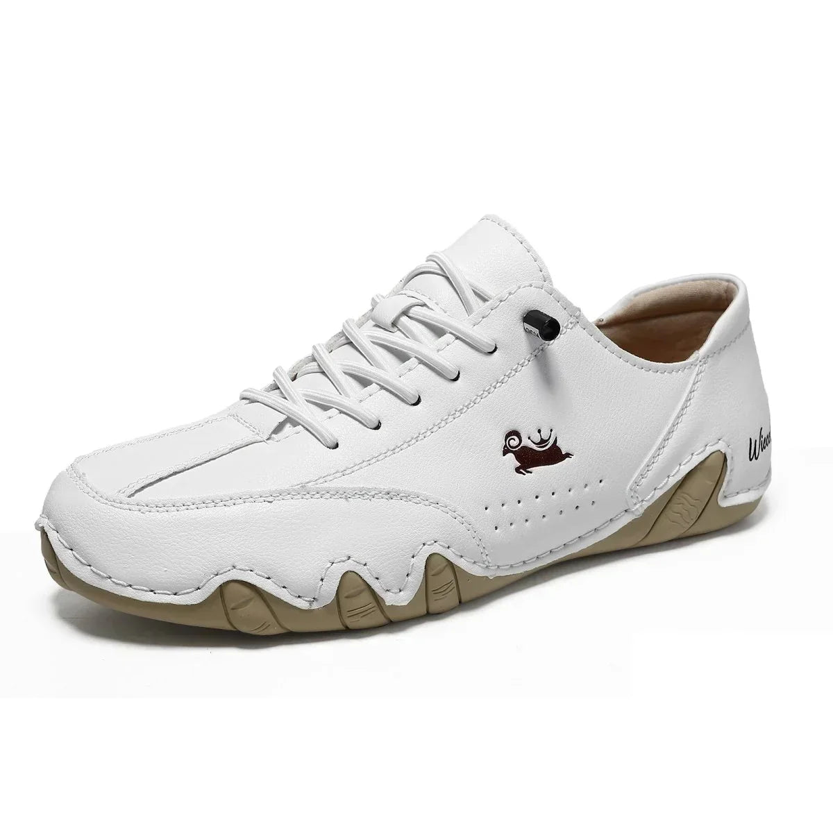 Comfortable Walking Shoes for Women - Barefoot Style, All-Day Support