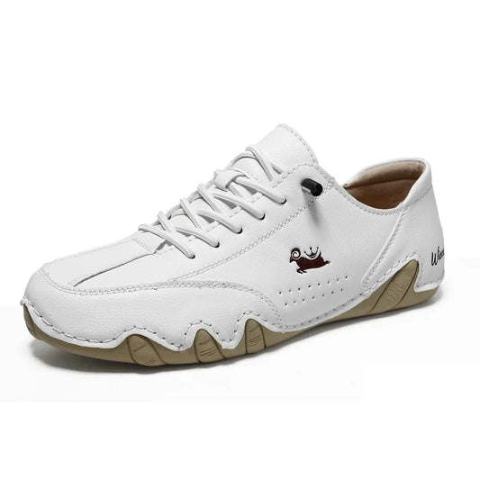 Comfortable Walking Shoes for Women - Barefoot Style, All-Day Support