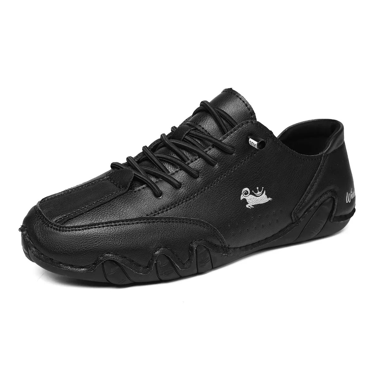 Comfortable Walking Shoes for Women - Barefoot Style, All-Day Support