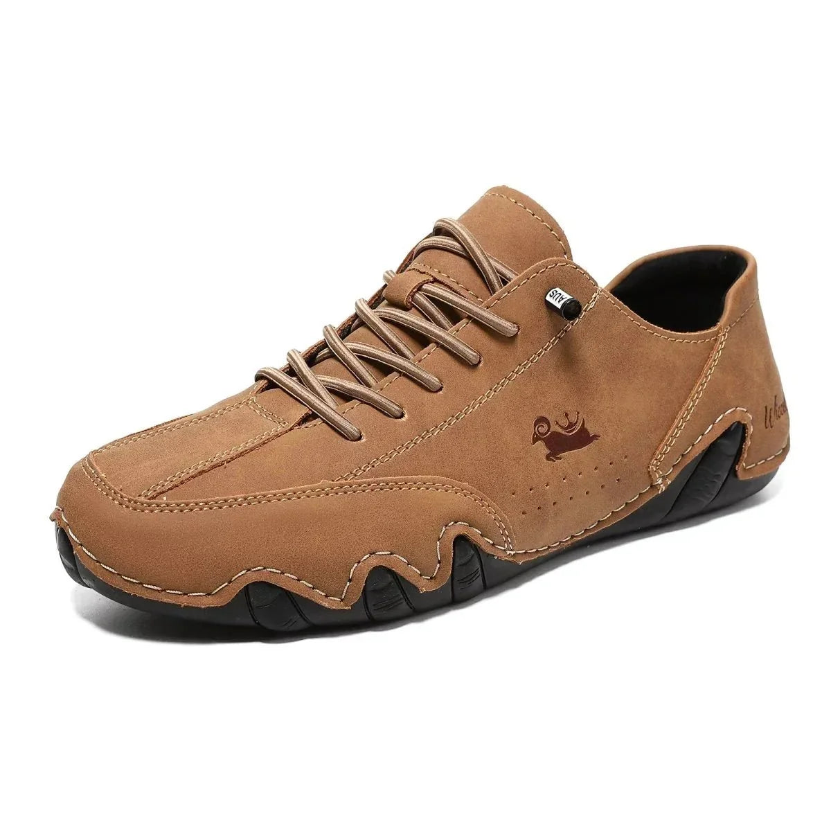 Comfortable Walking Shoes for Women - Barefoot Style, All-Day Support